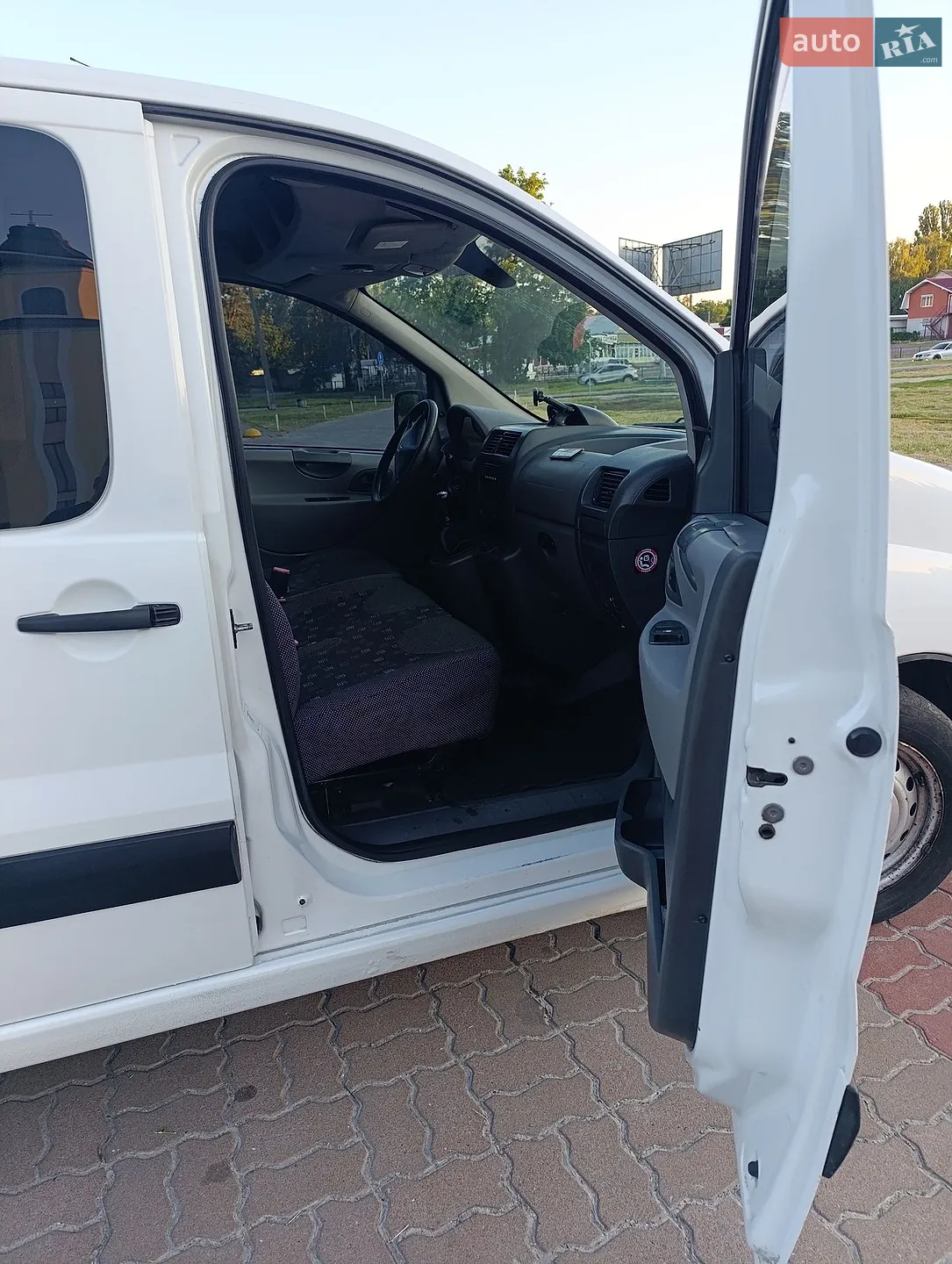 2011 Citroen Jumpy - мініатюра 4