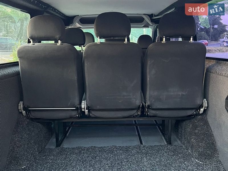 Минивэн Citroen Jumpy 2008 в Ровно фото 35 Минивэн Citroen Jumpy 2008 в Ровно