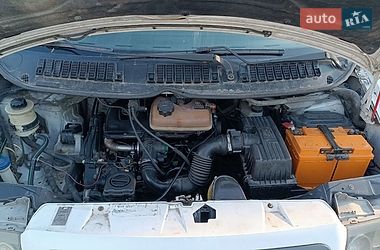 Мінівен Citroen Jumpy 2005 в Стрию
