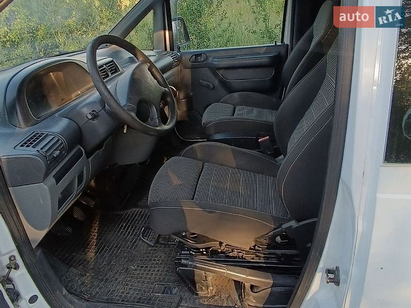 Мінівен Citroen Jumpy 2005 в Стрию