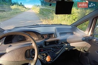 Мінівен Citroen Jumpy 2005 в Стрию