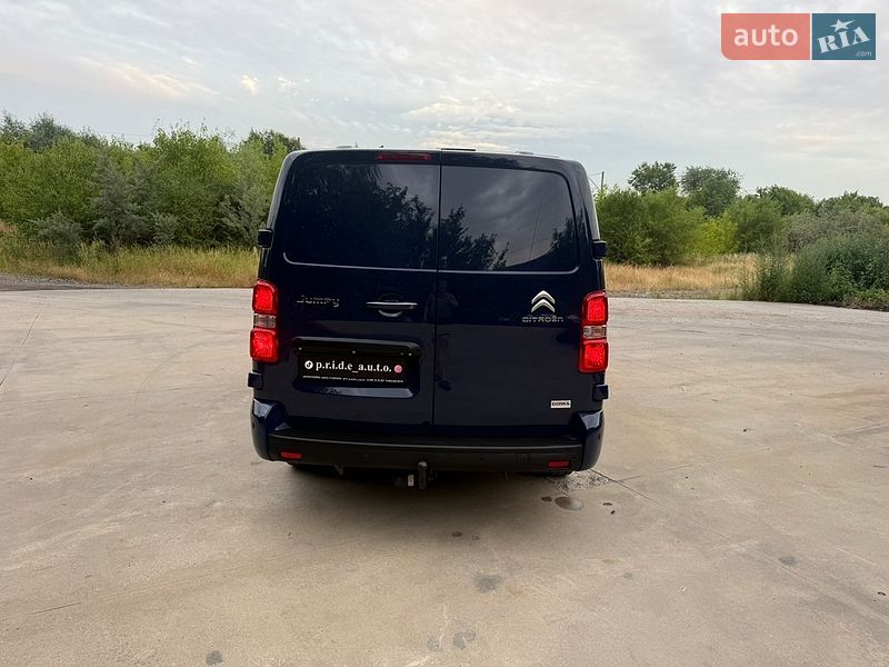 Рефрижератор Citroen Jumpy 2017 в Ровно фото 6 Рефрижератор Citroen Jumpy 2017 в Ровно