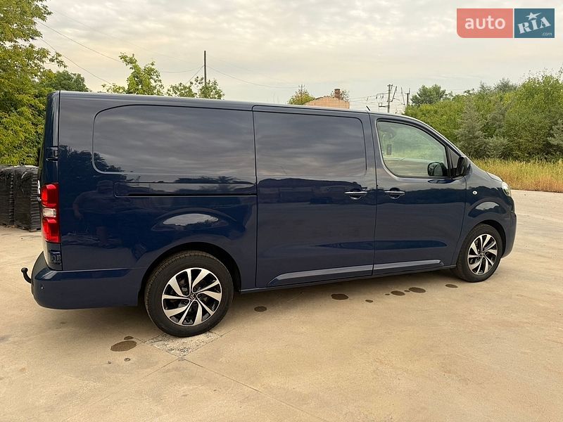 Рефрижератор Citroen Jumpy 2017 в Ровно фото 8 Рефрижератор Citroen Jumpy 2017 в Ровно