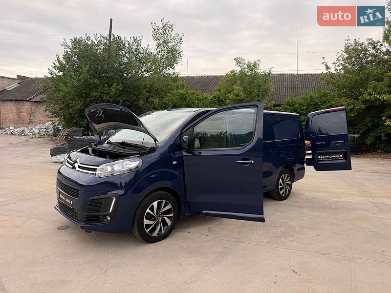 Рефрижератор Citroen Jumpy 2017 в Ровно фото 12 Рефрижератор Citroen Jumpy 2017 в Ровно