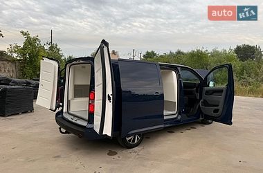 Рефрижератор Citroen Jumpy 2017 в Ровно фото 16 Рефрижератор Citroen Jumpy 2017 в Ровно