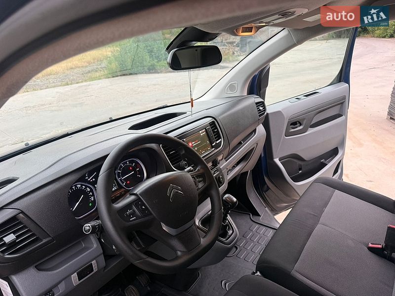 Рефрижератор Citroen Jumpy 2017 в Ровно фото 26 Рефрижератор Citroen Jumpy 2017 в Ровно