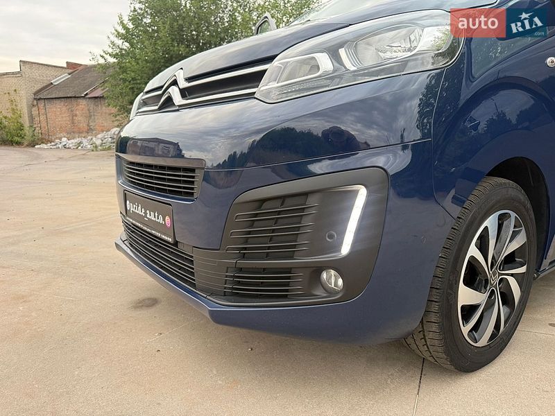 Рефрижератор Citroen Jumpy 2017 в Ровно фото 48 Рефрижератор Citroen Jumpy 2017 в Ровно