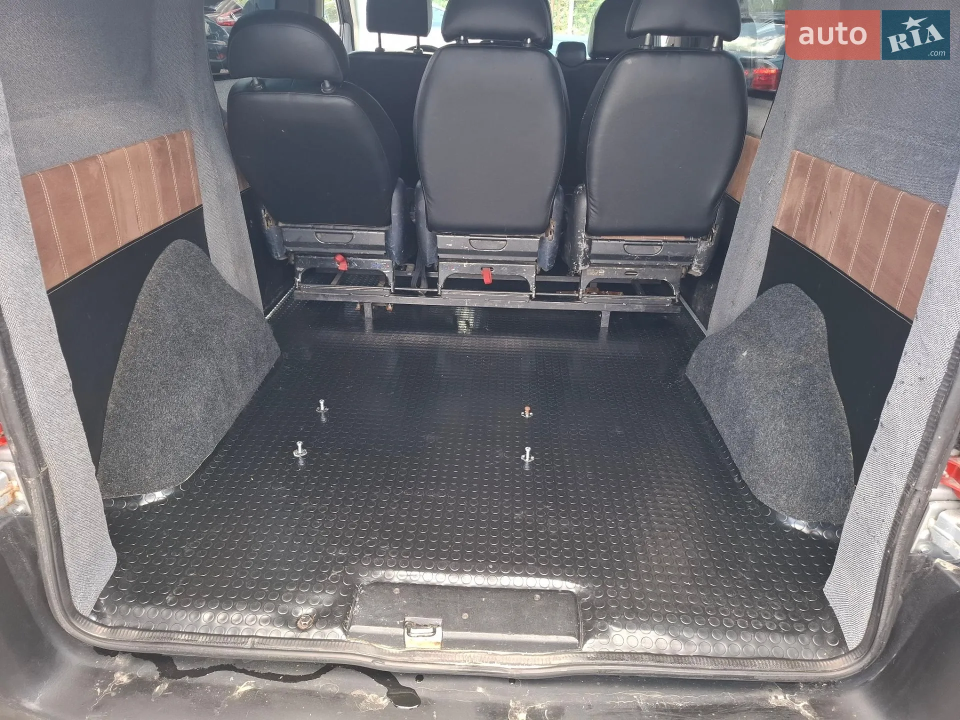 2015 Citroen Jumpy - мініатюра 14