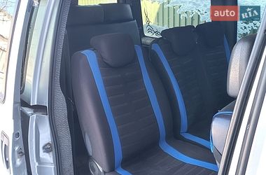 Минивэн Citroen Jumpy 2005 в Костополе