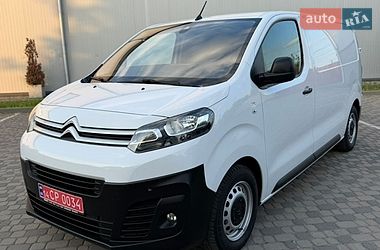 citroen jumpy 2022 в Івано-Франківськ від професійного продавця Василь