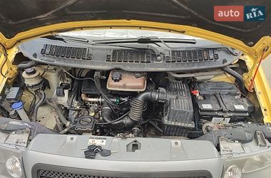 Минивэн Citroen Jumpy 2005 в Черновцах
