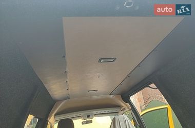 Минивэн Citroen Jumpy 2005 в Черновцах