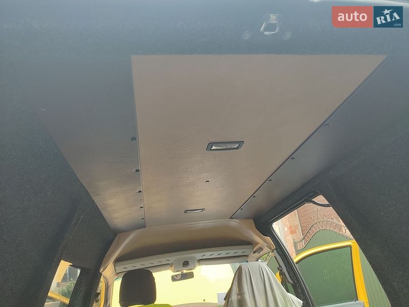 Минивэн Citroen Jumpy 2005 в Черновцах