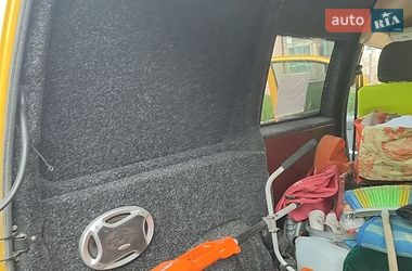 Минивэн Citroen Jumpy 2005 в Черновцах
