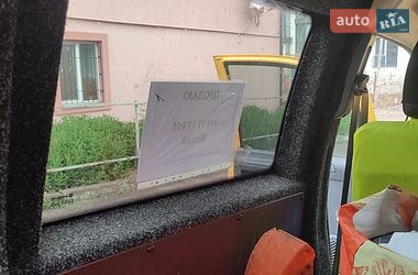 Минивэн Citroen Jumpy 2005 в Черновцах