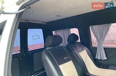 Мінівен Citroen Jumpy 2003 в Ярмолинцях
