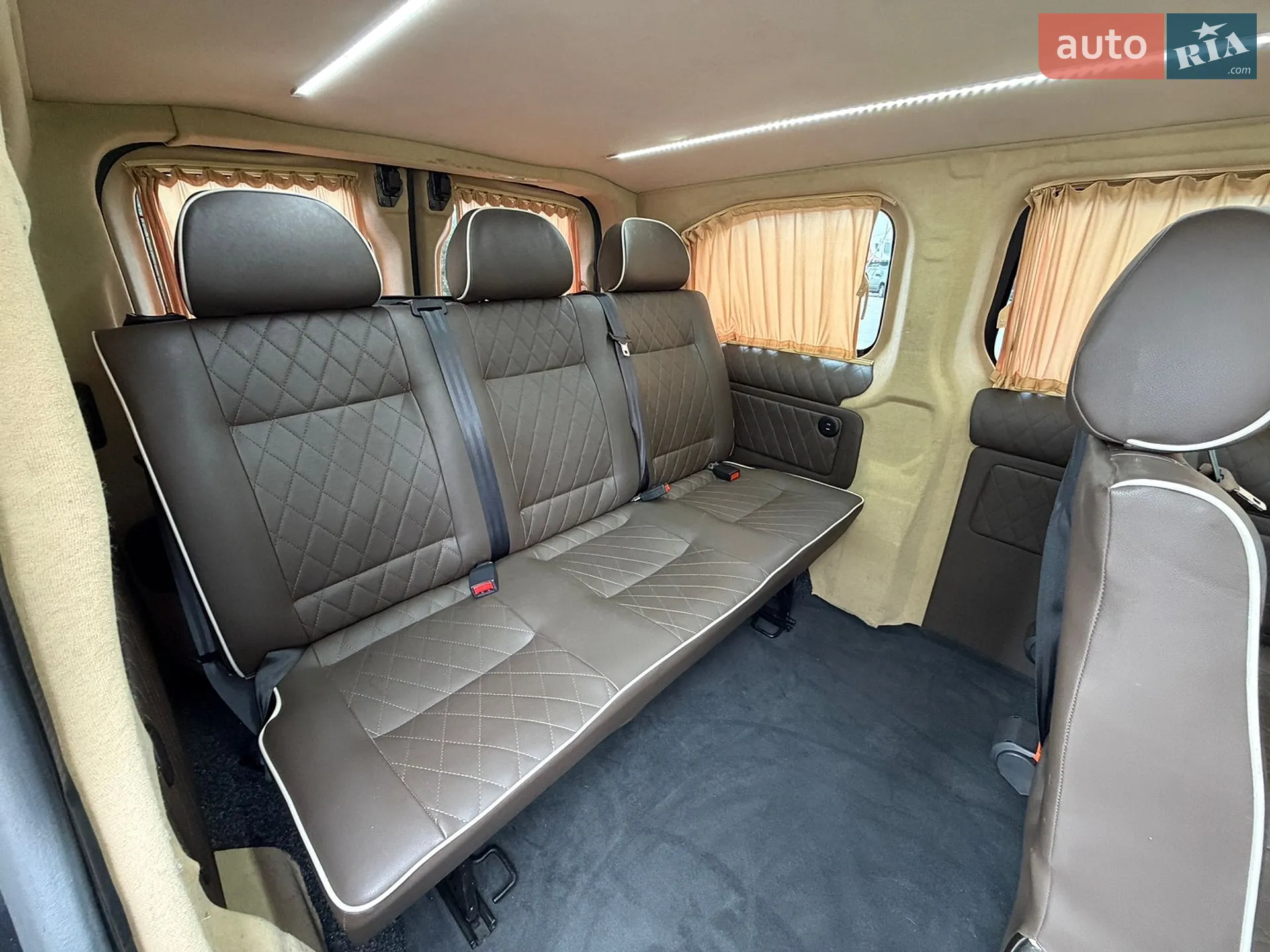 2017 Citroen Jumpy - мініатюра 17