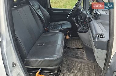 Минивэн Citroen Jumpy 2001 в Полонном