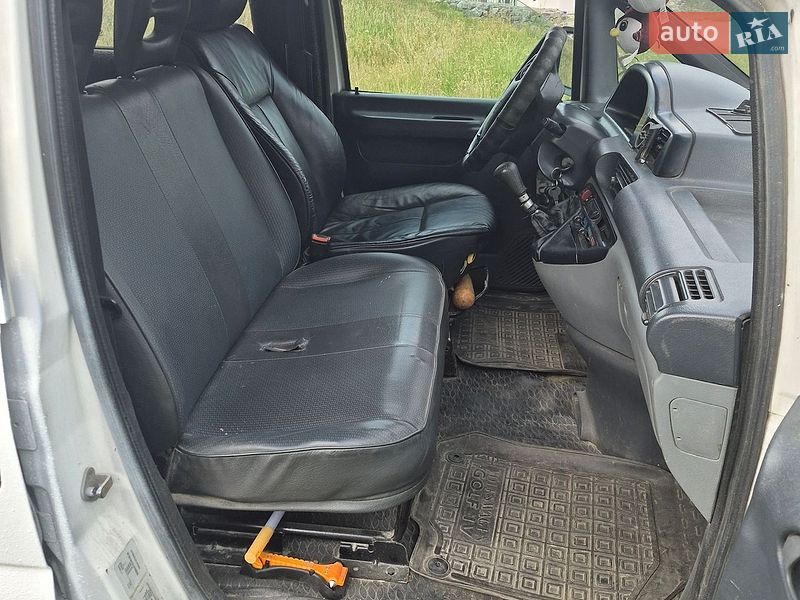 Минивэн Citroen Jumpy 2001 в Полонном