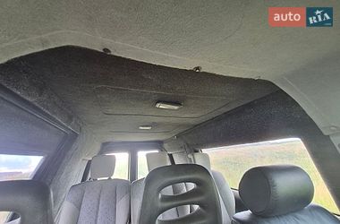 Минивэн Citroen Jumpy 2001 в Полонном