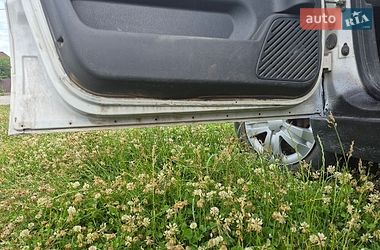 Минивэн Citroen Jumpy 2001 в Полонном