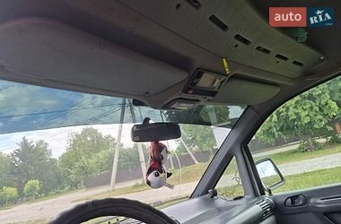 Минивэн Citroen Jumpy 2001 в Полонном