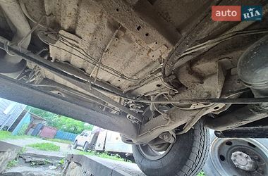 Минивэн Citroen Jumpy 2001 в Полонном