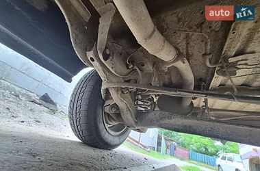 Минивэн Citroen Jumpy 2001 в Полонном
