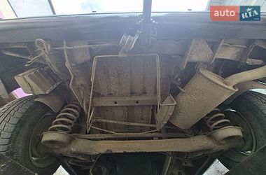 Минивэн Citroen Jumpy 2001 в Полонном