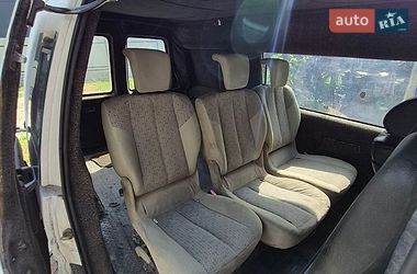 Минивэн Citroen Jumpy 2001 в Полонном