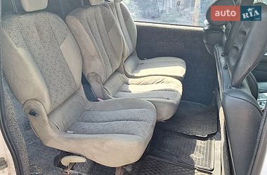 Минивэн Citroen Jumpy 2001 в Полонном