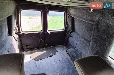 Минивэн Citroen Jumpy 2001 в Полонном