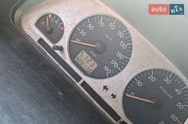 Минивэн Citroen Jumpy 2001 в Полонном