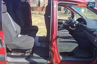 Мінівен Citroen Jumpy 2005 в Гайсину