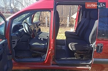 Мінівен Citroen Jumpy 2005 в Гайсину