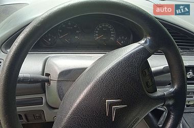 Мінівен Citroen Jumpy 2005 в Гайсину