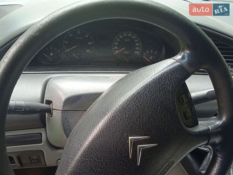 Мінівен Citroen Jumpy 2005 в Гайсину