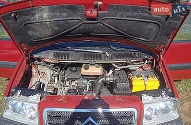 Мінівен Citroen Jumpy 2005 в Гайсину