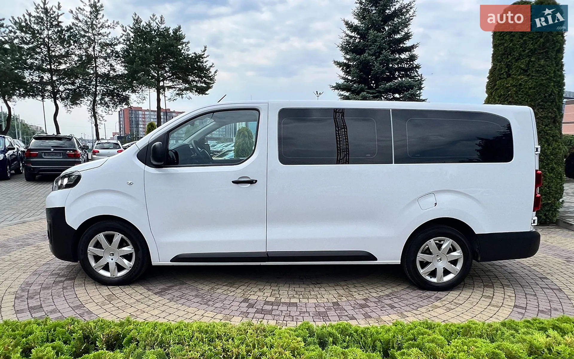 2023 Citroen Jumpy - мініатюра 4