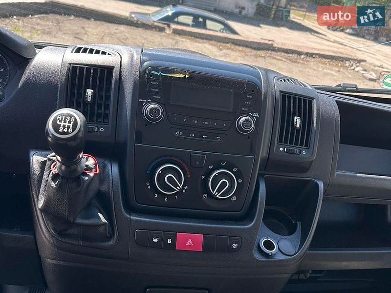 Інші вантажівки Citroen Jumpy 2018 в Києві