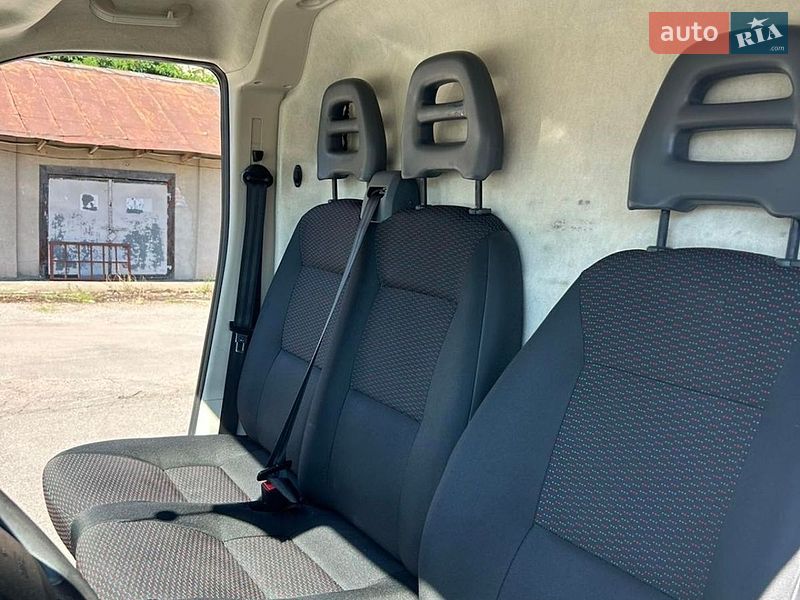 Інші вантажівки Citroen Jumpy 2018 в Києві