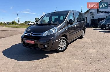 citroen jumpy 2014 в Львів від професійного продавця Ярослав