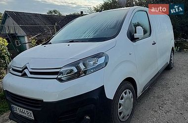 citroen jumpy 2017 в Хмельницкий от профессионального продавца Дмитрий
