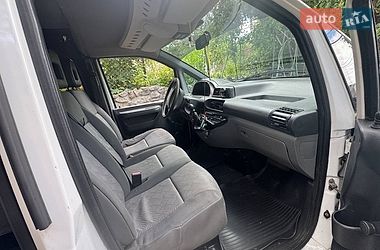 Мінівен Citroen Jumpy 2004 в Вороновиці