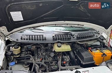 Мінівен Citroen Jumpy 2004 в Вороновиці