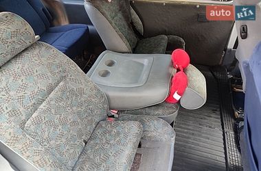 Минивэн Citroen Jumpy 2005 в Киеве