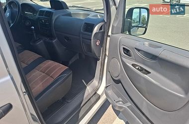 Минивэн Citroen Jumpy 2015 в Киеве фото 11 Минивэн Citroen Jumpy 2015 в Киеве