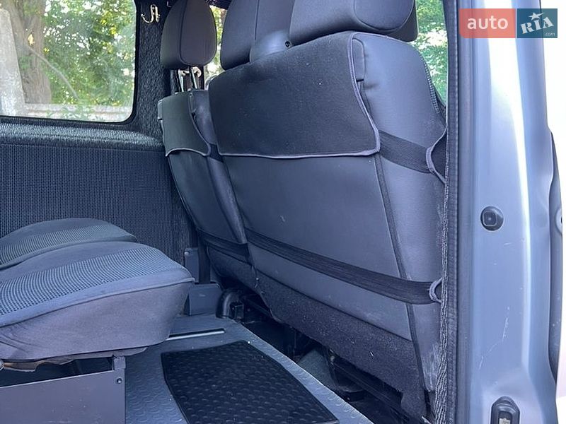 Мінівен Citroen Jumpy 2008 в Рівному фото 49 Мінівен Citroen Jumpy 2008 в Рівному