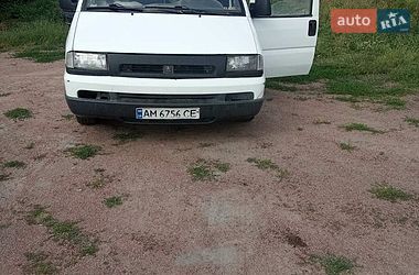 Мінівен Citroen Jumpy 1999 в Житомирі фото Мінівен Citroen Jumpy 1999 в Житомирі