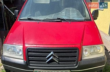 Мінівен Citroen Jumpy 2006 в Старокостянтинові